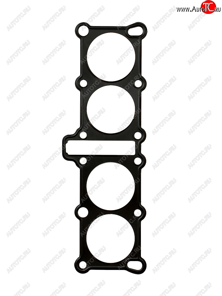 1 399 р. Прокладка цилиндра CHAKIN Suzuki GSF250 89-00, GSX250 Across 91-97 11241-06C00-000  100s-025  с доставкой в г. Пермь