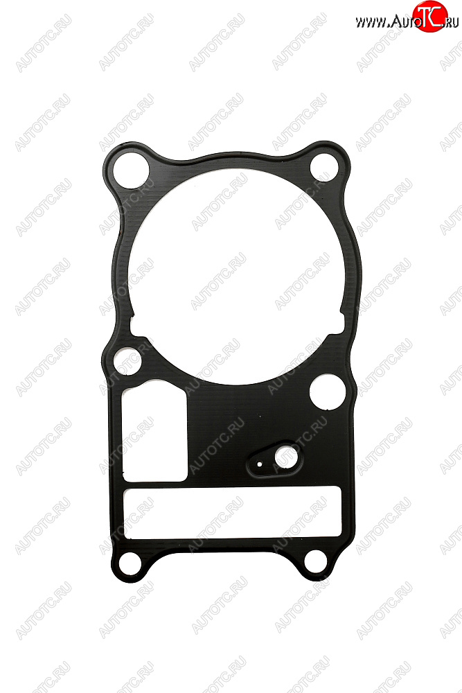 839 р. Прокладка цилиндра CHAKIN Honda XRV750 90-00, NT400650, XL400600 91-99, VT600 90-98 12191-MV1-004  100h-056  с доставкой в г. Пермь