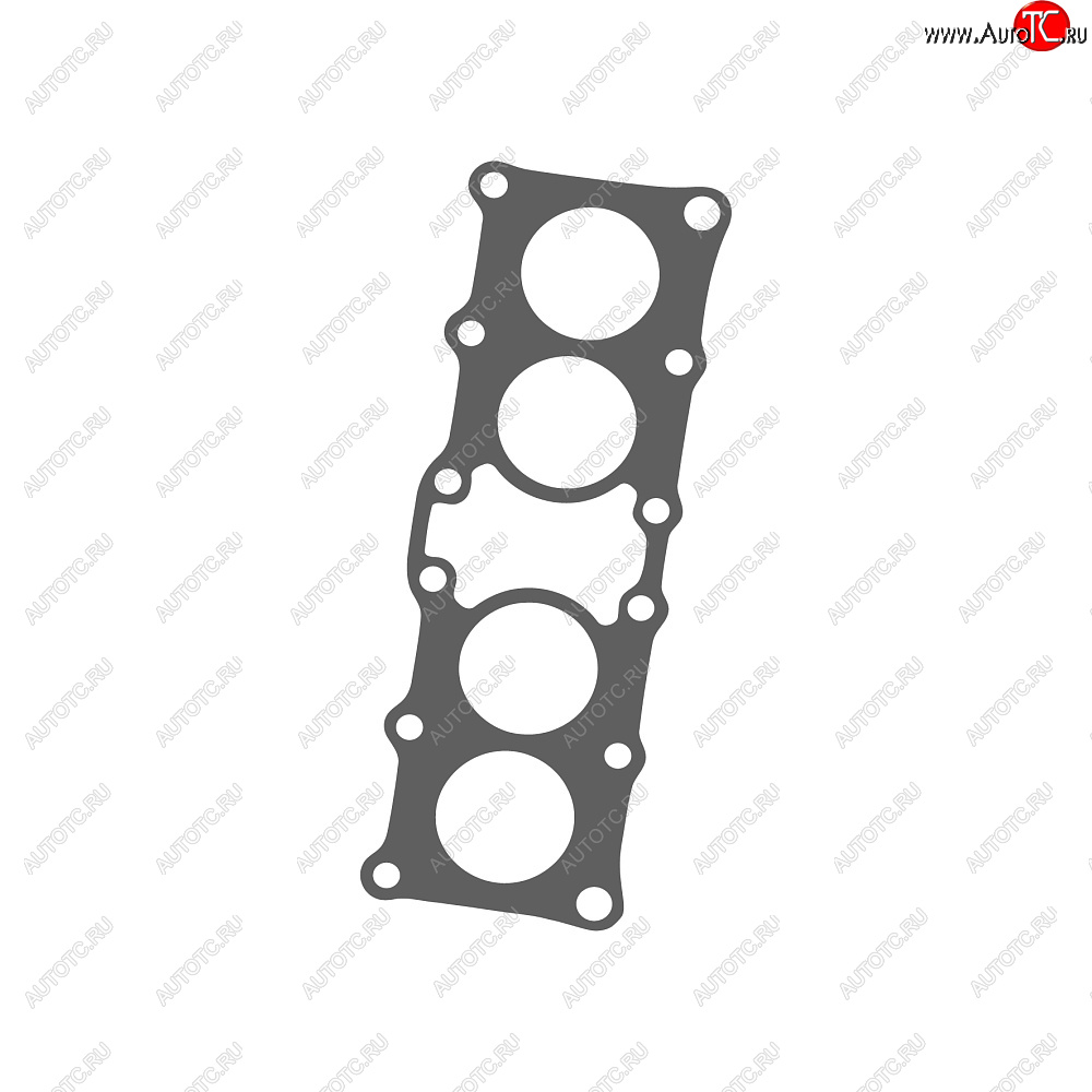 559 р. Прокладка цилиндра CHAKIN Yamaha FZR250 89-94, FZX250 91-92 3LN-11351-00-00  000y-155  с доставкой в г. Пермь