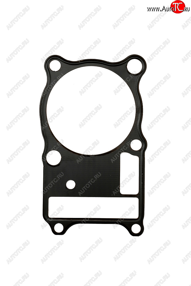 1 049 р. Прокладка цилиндра CHAKIN Honda VT600 90-98, NT400650, XL400600 91-99, XRV750 90-00 12191-MV1-004  100h-050  с доставкой в г. Пермь