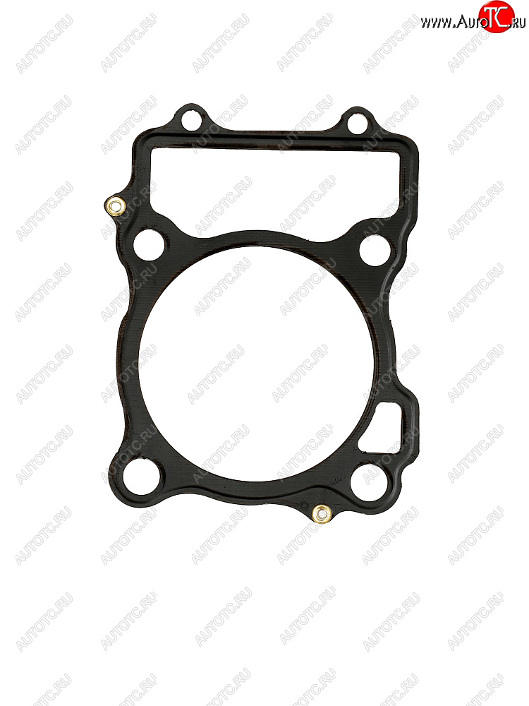 1 399 р. Прокладка цилиндра CHAKIN Suzuki DR-Z250 01-07, DR250 98-00 11241-13E10-000, 11241-13E02-000  100s-024  с доставкой в г. Пермь