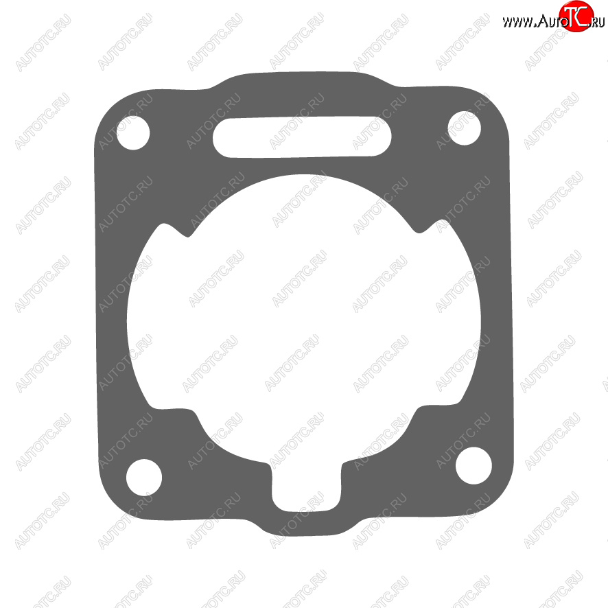 219 р. Прокладка цилиндра CHAKIN Yamaha R1-Z 90-92, TDR240TDR250TZR250 1KT-11351-00-00, 1KT-11351-01-00  000y-156  с доставкой в г. Пермь
