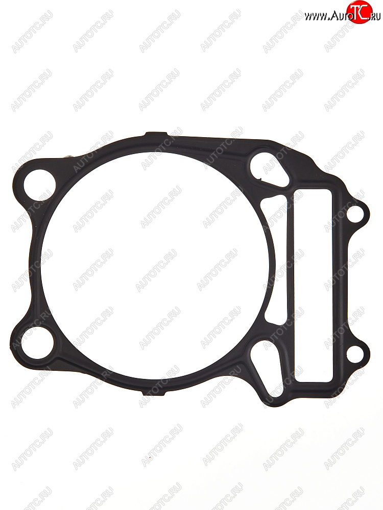 1 129 р. Прокладка цилиндра CHAKIN Suzuki DR250 90-95, DR350 90-99 11241-14D01-000  100s-023  с доставкой в г. Пермь