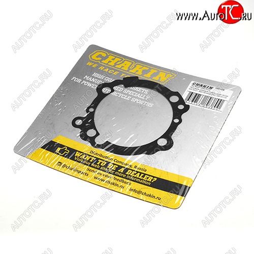 1 329 р. Прокладка цилиндра CHAKIN Ducati Moster 400 00-01, 600750SSS 2001 78610611A  100d-008  с доставкой в г. Пермь