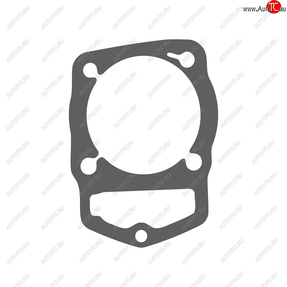 339 р. Honda CRF230F 03-09, CRF150F 03-05 Прокладка цилиндра 12191-KCN-020  000h-203  с доставкой в г. Пермь