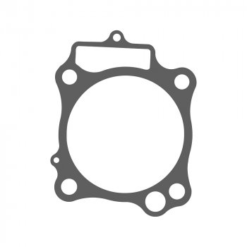 Honda CRF450X 05-18 Прокладка цилиндра 12191-MEY-671  000h-209