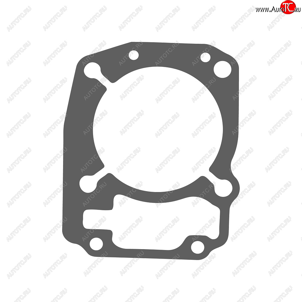 271 р. Honda CB125F 14-17, CBF125 09-13, CBF150 05-12 Прокладка цилиндра 12191-KYA-C00  000h-210  с доставкой в г. Пермь