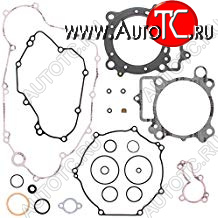 14 299 р. Прокладки двигателя (полн. компл.) WINDEROSA Kawasaki KX450F 06-08 (808469)  808469  с доставкой в г. Пермь