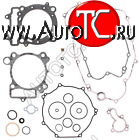 14 299 р. Прокладки двигателя (полн. компл.) WINDEROSA Kawasaki KLX450R 08-09 (808480)  808480  с доставкой в г. Пермь