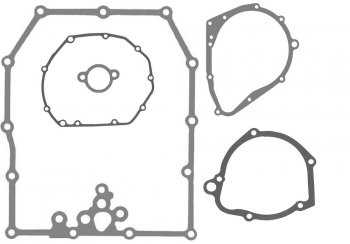 1 339 р. Комплект прокладок CHAKIN для мотоцикла Suzuki GSF600 GSF750 GSF650 05-07 GSX600F GSX750F  00ks-003  с доставкой в г. Пермь. Увеличить фотографию 1