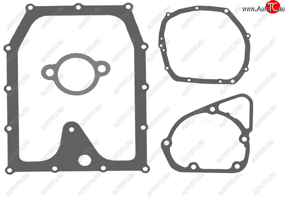 1 229 р. Комплект прокладок CHAKIN для мотоцикла Suzuki GSX-r750 91-95 GSX-R1100 92-98 RF600 RF900  00ks-011  с доставкой в г. Пермь