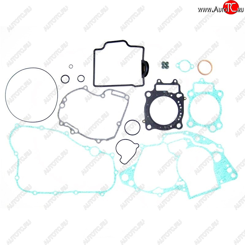 13 599 р. Прокладки двигателя (полн. компл.) WINDEROSA Honda CRF250R 10-17 (808285)  808285  с доставкой в г. Пермь