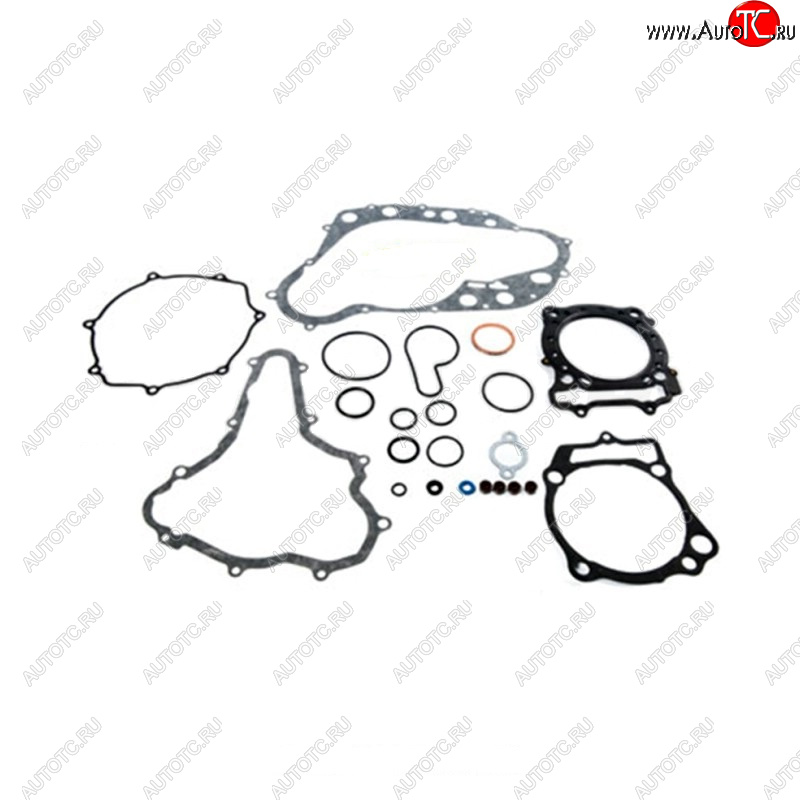 15 799 р. Прокладки двигателя (полн. компл.) WINDEROSA Honda CRF450X 05-17 (808276)  808276  с доставкой в г. Пермь