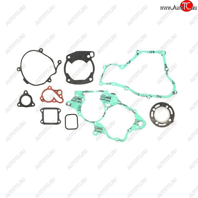 5 899 р. Прокладки двигателя (полн. компл.) WINDEROSA KTM SX85 13-17, Husqvarna TC85 14-17 (808340)  808340  с доставкой в г. Пермь