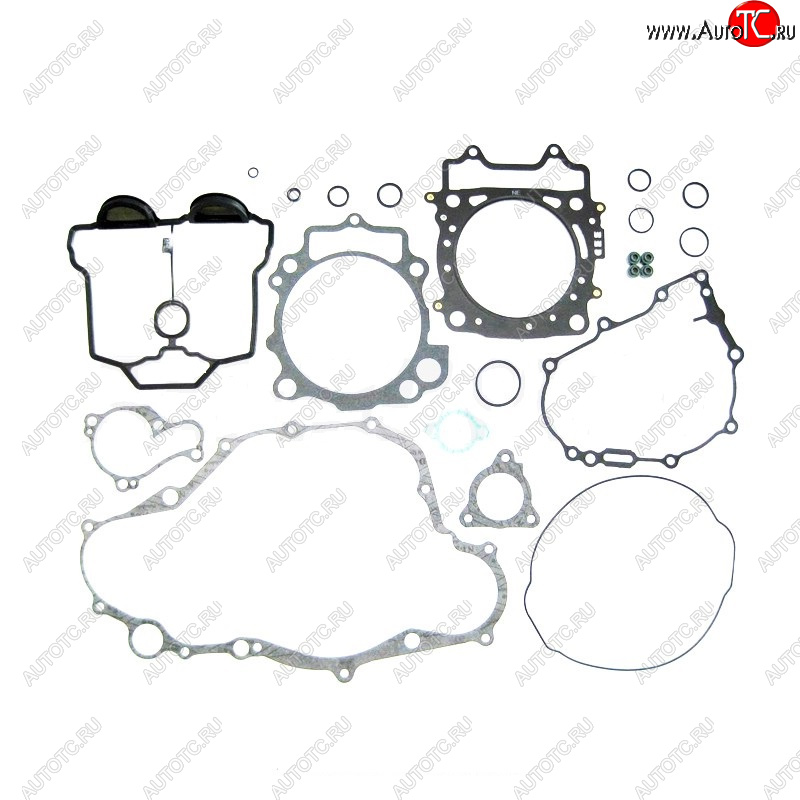 11 999 р. Прокладки двигателя (полн. компл.) WINDEROSA Yamaha YZ450F 10-13 (808689)  808689  с доставкой в г. Пермь
