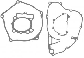 1 589 р. Комплект прокладок CHAKIN для мотоцикла Kawasaki KX250F 17-18  00kk-010  с доставкой в г. Пермь. Увеличить фотографию 1