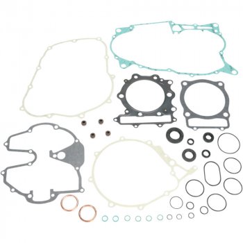 9 549 р. Комплект прокладок и сальников двигателя полный WINDEROSA Yamaha YZ125 05-19  (811641)  811641  с доставкой в г. Пермь. Увеличить фотографию 1