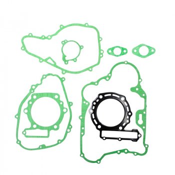 1 259 р. Комплект прокладок AHL Kawasaki KLR650 87-10  пм-00025497  с доставкой в г. Пермь. Увеличить фотографию 1