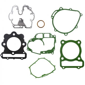 1 199 р. Комплект прокладок AHL Honda XR250R 86-05, XR250L 91-99  пм-00025498  с доставкой в г. Пермь. Увеличить фотографию 1