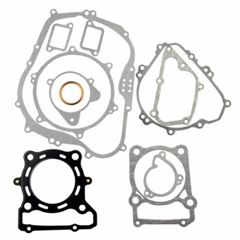 3 199 р. Комплект прокладок AHL Kawasaki KLX300 97-07  пм-00025500  с доставкой в г. Пермь. Увеличить фотографию 1