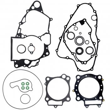 1 399 р. Комплект прокладок AHL Honda CRF450R 07-08  пм-00025501  с доставкой в г. Пермь. Увеличить фотографию 1