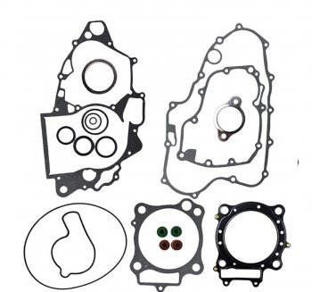 1 399 р. Комплект прокладок AHL Honda CRF450X 05-17  пм-00025502  с доставкой в г. Пермь. Увеличить фотографию 1