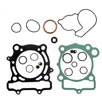 2 199 р. Комплект прокладок AHL Kawasaki KX250F 04-08, Suzuki RMZ250 04-06  пм-00025504  с доставкой в г. Пермь. Увеличить фотографию 1