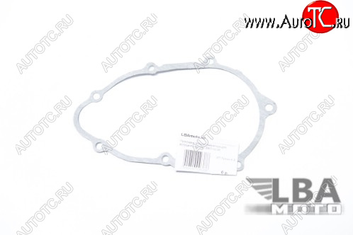 268 р. Прокладка крышки датчика холла для мотоцикла Honda CB400 92-98   пм-00004318  с доставкой в г. Пермь