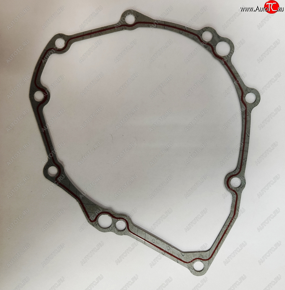 146 р. Прокладка крышки генератора для мотоцикла Suzuki GSX-R1300 99-07  пм-00002959  с доставкой в г. Пермь
