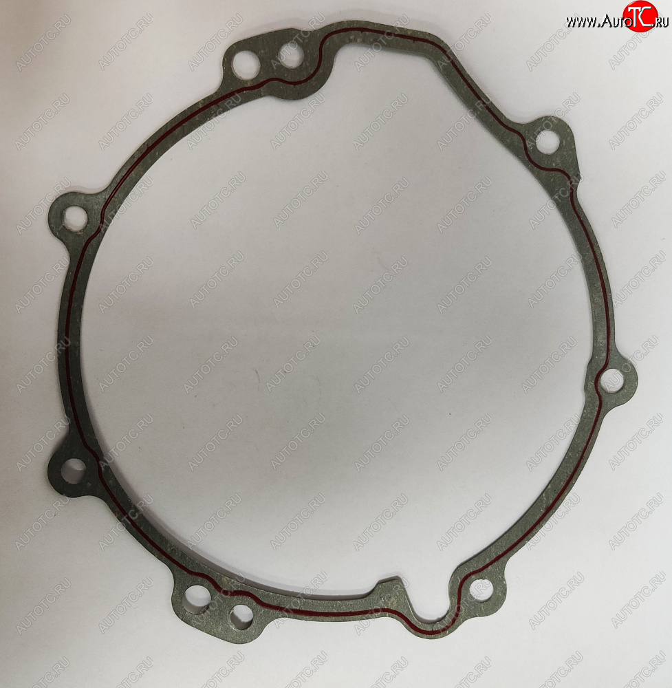 268 р. Прокладка крышки генератора для мотоцикла Kawasaki ZX-14R 06-14  пм-00002961  с доставкой в г. Пермь