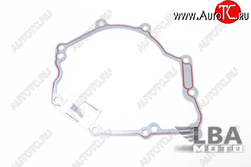 146 р. Прокладка крышки генератора для мотоцикла Yamaha YZF-R6 03-05,YZF-R6S 05-06  лб-00000111  с доставкой в г. Пермь