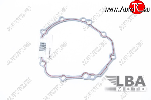 146 р. Прокладка крышки генератора для мотоцикла Suzuki GSX-R1000 05-08  лб-00000115  с доставкой в г. Пермь