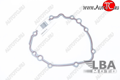 146 р. Прокладка крышки генератора для мотоцикла Honda CBR600RR 03-06  лб-00000117  с доставкой в г. Пермь