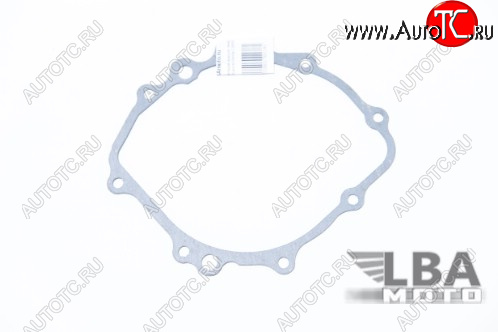 146 р. Прокладка крышки генератора для мотоцикла Honda CBR600RR 07-15  лб-00000118  с доставкой в г. Пермь