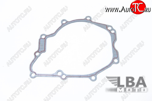 146 р. Прокладка крышки генератора для мотоцикла Yamaha YZF-R6 06-15  пм-00002440  с доставкой в г. Пермь