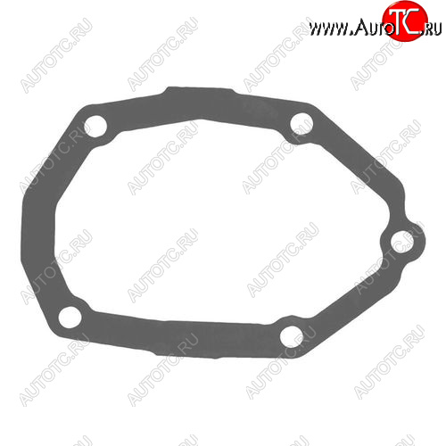 150 р. Suzuki GSF1250650 2007-2012  Прокладка правая малая правая 11491-18H00-000  000s-029  с доставкой в г. Пермь