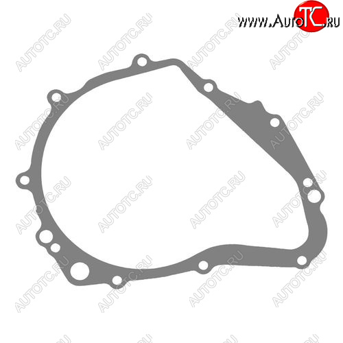 275 р. Suzuki GSF6501250 2007-2012  Прокладка левая 11483-18H00-000  000s-038  с доставкой в г. Пермь