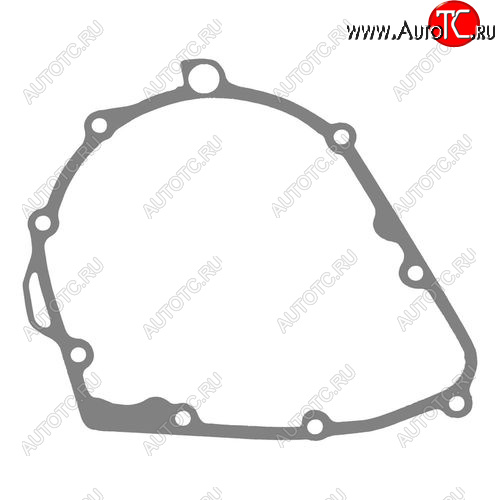 369 р. Suzuki Inazuma1200, GSF1200 96-06 Прокладка левая 11483-48B21-000  000s-027  с доставкой в г. Пермь