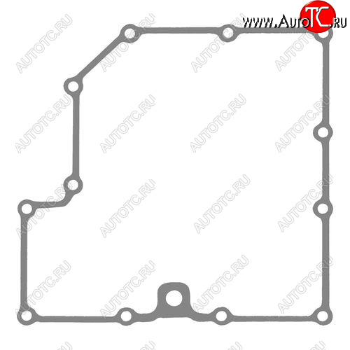 329 р. Suzuki GSX-R400 GK76, RF400 Прокладка Поддона картера 11489-33C01-000  000s-017  с доставкой в г. Пермь