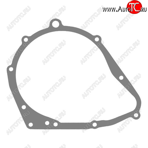 329 р. Suzuki GSX-R750 85-91, GSX600750F GSF600650F, Inazuma400 Прокладка левой крышки 11483-27A20-000  000s-009  с доставкой в г. Пермь