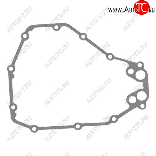 329 р. Suzuki GSX400F Katana, Impulse400 прокладка поддона картера 11489-32C00-000  000s-025  с доставкой в г. Пермь