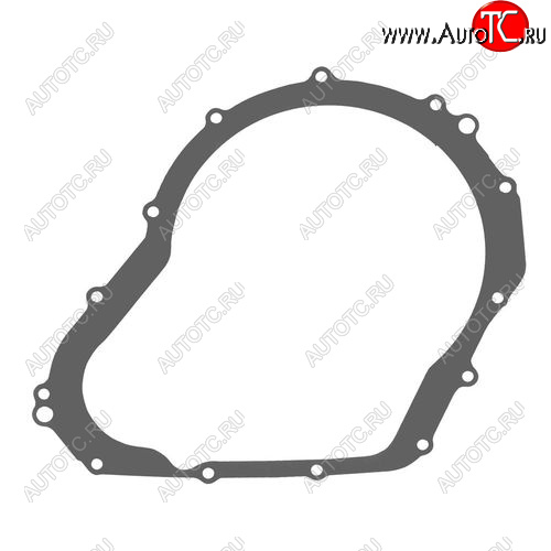 559 р. Suzuki GSX-R600750 2006-2016 прокладка правой крышки (сцепления) 11482-01H00-000  000s-039  с доставкой в г. Пермь