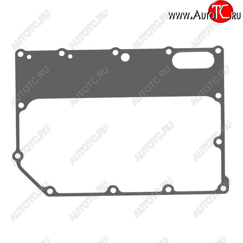 369 р. Suzuki GSX-R600750 2006-2016 прокладка поддона картера 11489-01H01-000  000s-019  с доставкой в г. Пермь