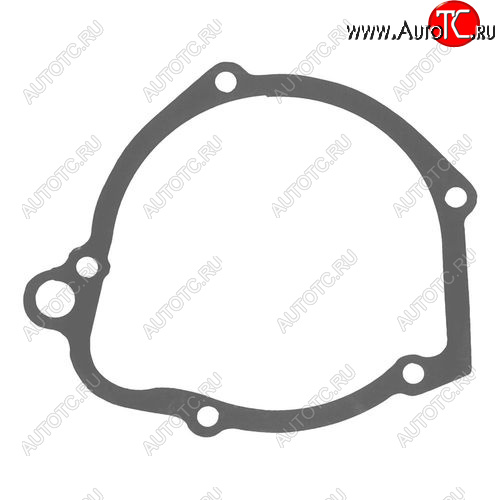 275 р. Suzuki GSX-R1100750,GSX600750F Прокладка правая малая правая 11491-27A30-000   000s-020  с доставкой в г. Пермь