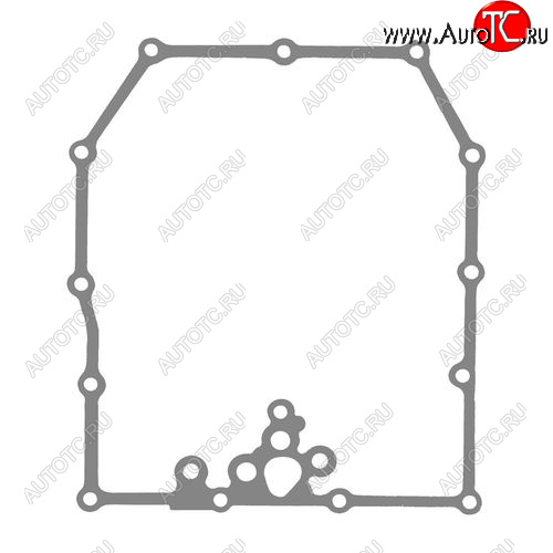 419 р. Suzuki GSX-R1100750,GSX600750F Прокладка поддона картера 11489-27A21-000  000s-001  с доставкой в г. Пермь