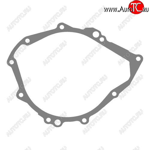275 р. Suzuki GSX-R1300 1999-2016 прокладка левой крышки (генератора) 11483-24F00-000  000s-045  с доставкой в г. Пермь