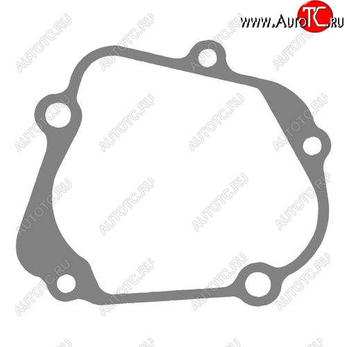 150 р. Suzuki GSX-R1300BK, GSX-R1300 прокладка крышки мех переключения 11485-24F00-000  000s-031  с доставкой в г. Пермь