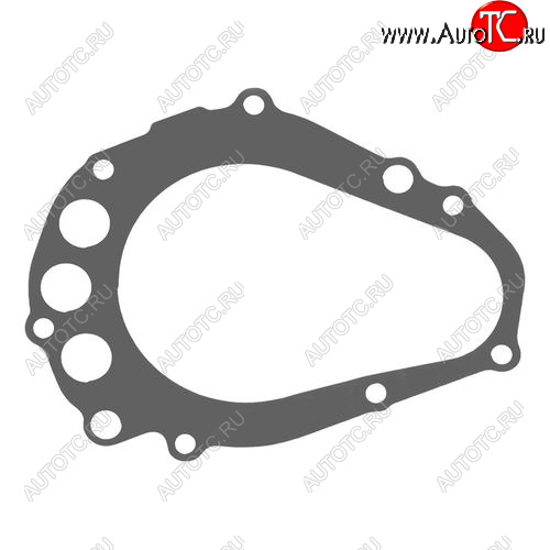 275 р. Suzuki GSX-R1300 99-16, GSX-R1300BK прокладка правой крышки малой (обгонной муфты) 11491-24F01-000  000s-021  с доставкой в г. Пермь