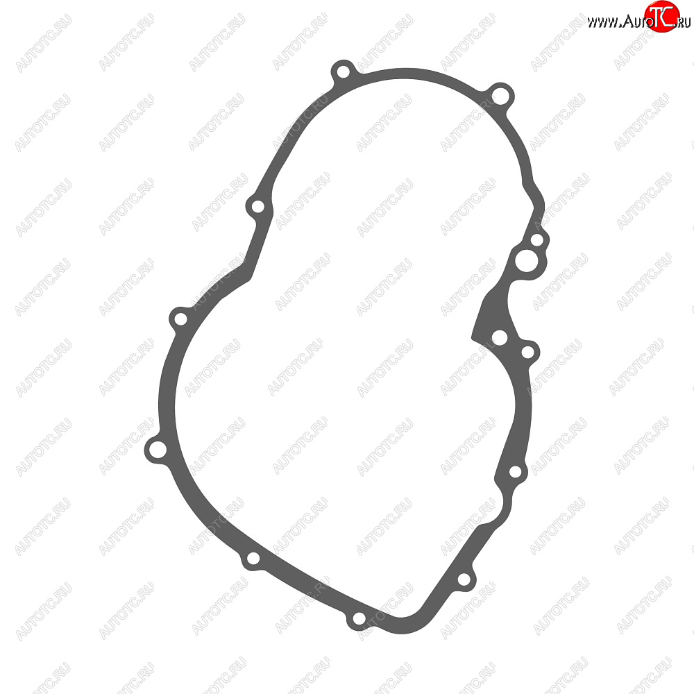 659 р. Suzuki RF400, GSX-R400, GSX400F, Impulse400 Прокладка правой крышки двс 11482-32C11-000   000s-015  с доставкой в г. Пермь