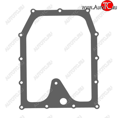 539 р. Suzuki RF900, GSX-R7501100 Прокладка поддона картера 11489-17E01-000  000s-034  с доставкой в г. Пермь